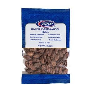 Top Op Elcho Big Cardamom