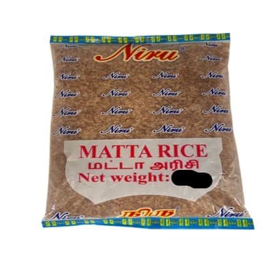 Niru Matta Rice (Poonakari)