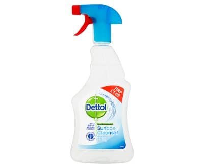 Dettol AB Surface Cleaner PM1.69