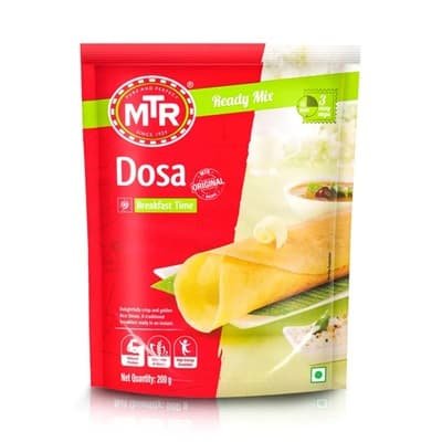 MTR Dosa Mix
