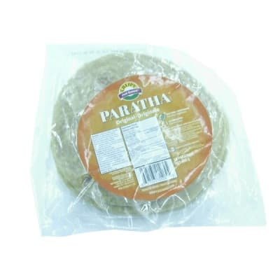 Crispy Paratha Original (10”s)