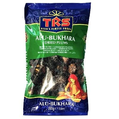 TRS Alubukhara (Dry Plum)