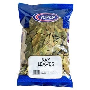 Top Op Bay Leaves