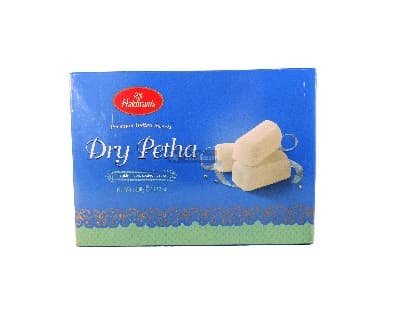 Haldirams Sweet Dry Petha