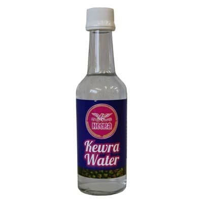 Heera Kewda Water