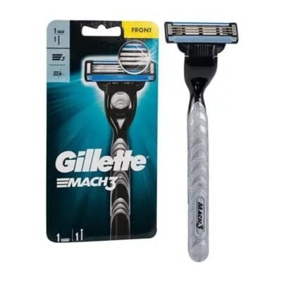 Gillette Mach3 Razor PM5.99