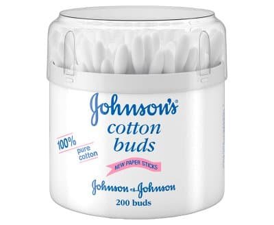 Johnsons Cotton Buds