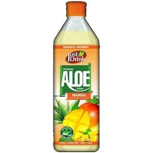 Just Drink Mango Aloe