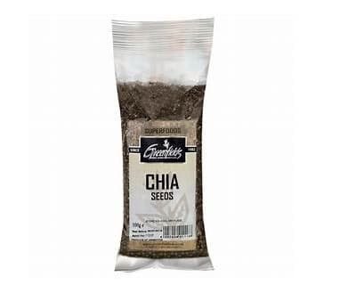 Greenfield Chia Seeds