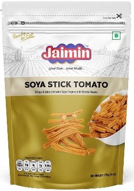 Jaimin Soya Stick Tomato