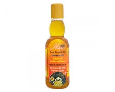 Niru Pure Gingely Oil