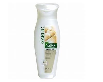 Vatika Shampoo – Garlic