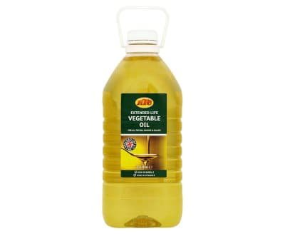 KTC Veg Oil