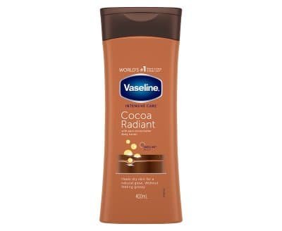 Vaseline Body Lotion Cocoa Butter