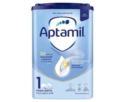 Aptamil Stage 1 First Milk Powder