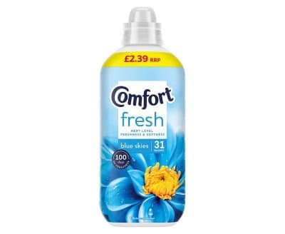 Comfort Fabric Conditioner 31w PM – Blue Skies