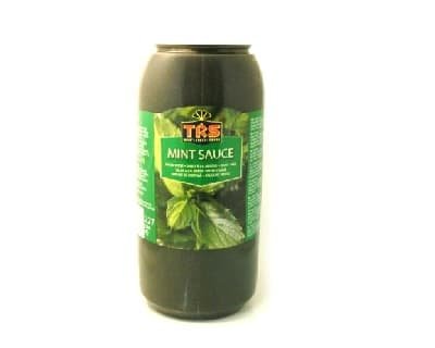 TRS Mint Sauce