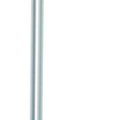 Zoom Long Handled Dustpan And Brush