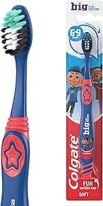 Colgate Kids Tooth Brush (6-9yrs)
