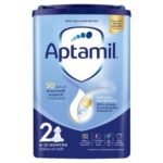Aptamil Stage 2 Follow On Milk 800g
