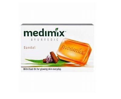 Medimix Sandal Soap