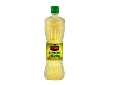 TRS Lemon Dressing