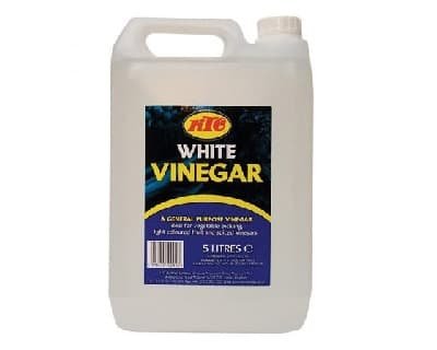 KTC White Vinegar