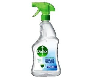 Dettol AB Surface Cleanser