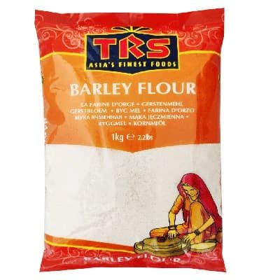 TRS Barley Flour