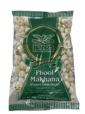 Heera Phool Makhana