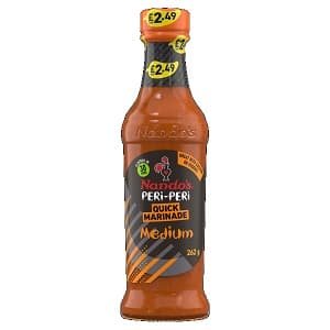 Nandos Med Peri Peri Marinade PM2.49