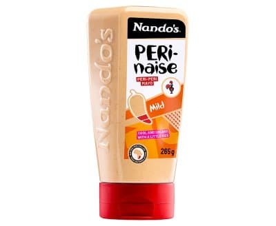 Nandos Perinaise – Original
