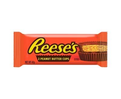 Reeses Peanut Butter Cups 36s