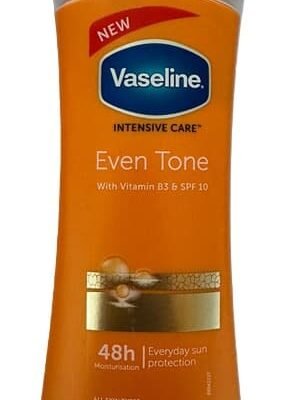 Vaseline Body Lotion Even Tone