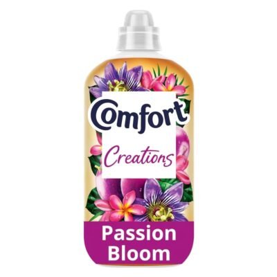 Comfort Fabric Conditioner 45w – Passion Bloom
