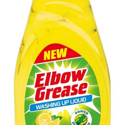 Elbow Grease Lemon Fresh WUL