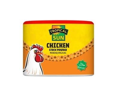 Tropical Sun Chicken Stock Powder PM99p