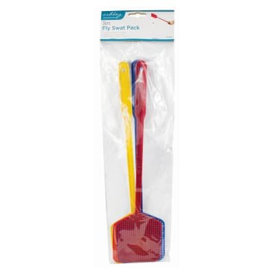 Hamble Fly Swat Pack